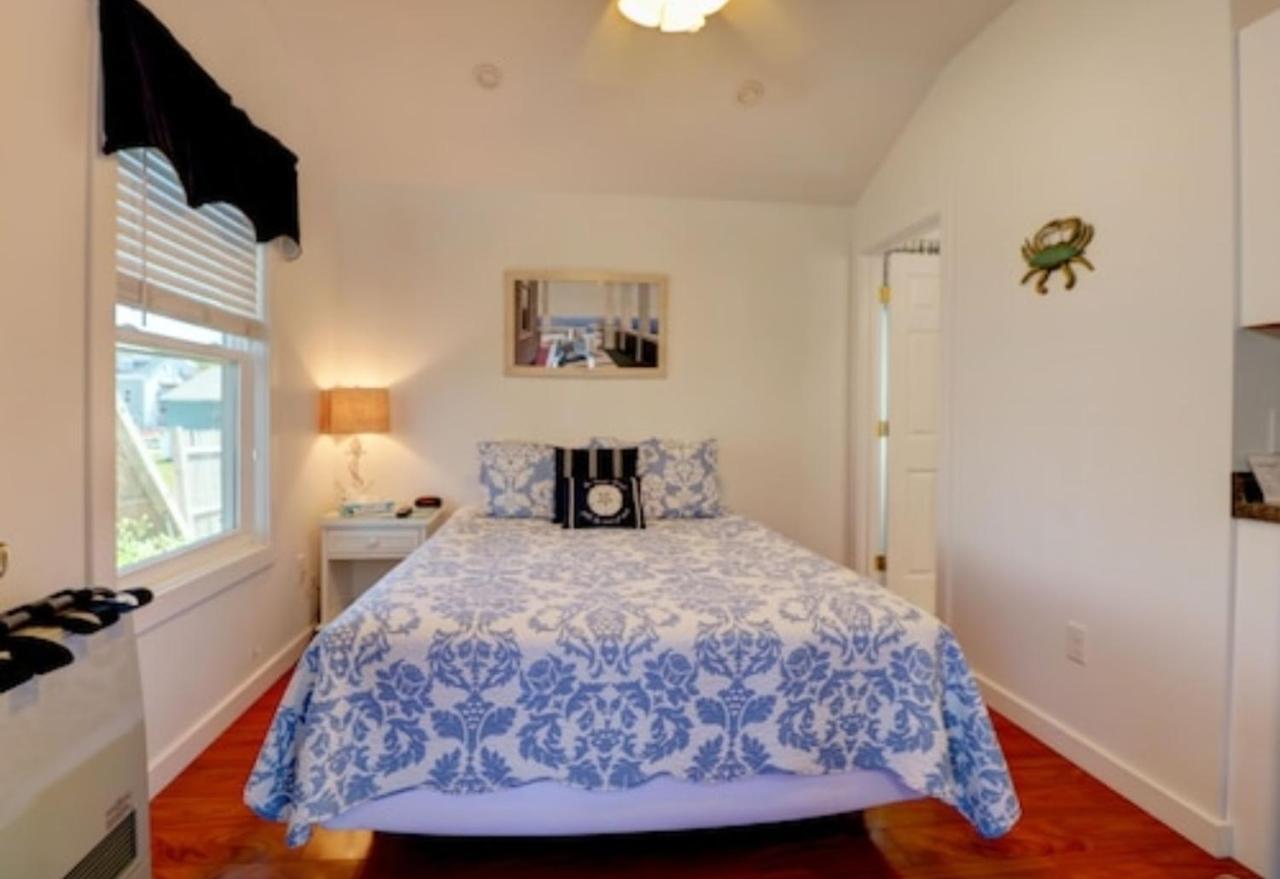 Carriage House Motel Cottages & Suites Уэллс Экстерьер фото